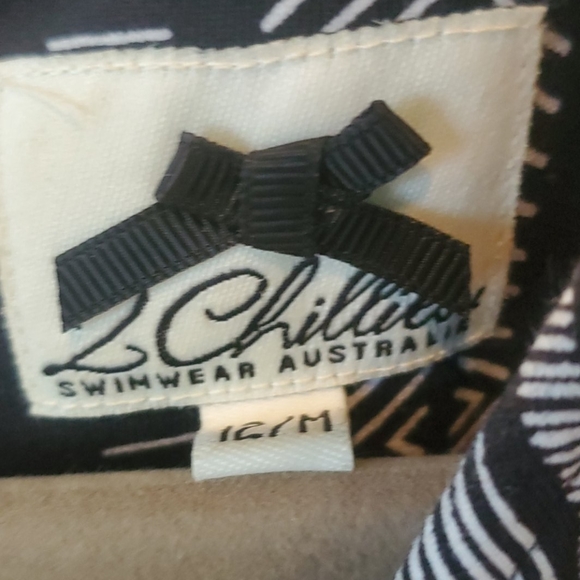 2 Chillies Sleeveless Dress - Picture 4 of 5